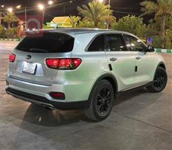 کیا سۆرینتۆ